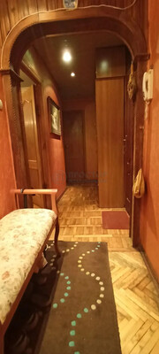 Объект по адресу Москва, Шоссейная ул, 26/10 