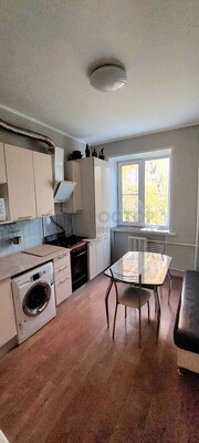 Объект по адресу Москва г, Севастопольский пр-кт, д. 19к2