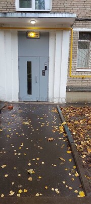 Объект по адресу Москва г, Севастопольский пр-кт, д. 19к2