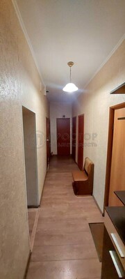 Объект по адресу Москва г, Севастопольский пр-кт, д. 19к2