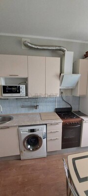 Объект по адресу Москва г, Севастопольский пр-кт, д. 19к2