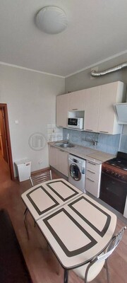 Объект по адресу Москва г, Севастопольский пр-кт, д. 19к2