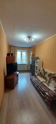 Объект по адресу Москва г, Севастопольский пр-кт, д. 19к2