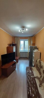 Объект по адресу Москва г, Севастопольский пр-кт, д. 19к2