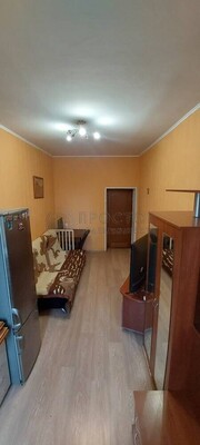 Объект по адресу Москва г, Севастопольский пр-кт, д. 19к2