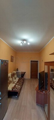 Объект по адресу Москва г, Севастопольский пр-кт, д. 19к2