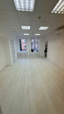 Объект по адресу Москва, Краснопрудная ул, 28 