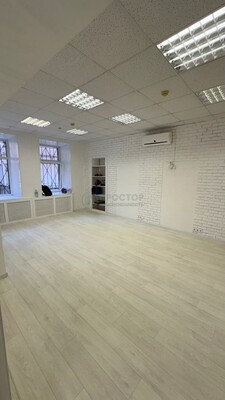 Объект по адресу Москва, Краснопрудная ул, 28 