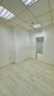 Объект по адресу Москва, Краснопрудная ул, 28 