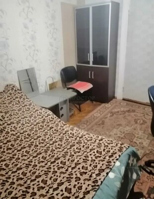 Объект по адресу Москва, Толбухина ул, 7к1 