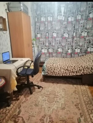 Объект по адресу Москва, Толбухина ул, 7к1 