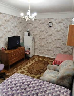 Объект по адресу Москва, Толбухина ул, 7к1 