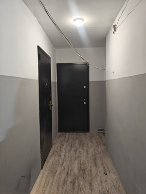 Объект по адресу Москва, Солидарности ул, 21 