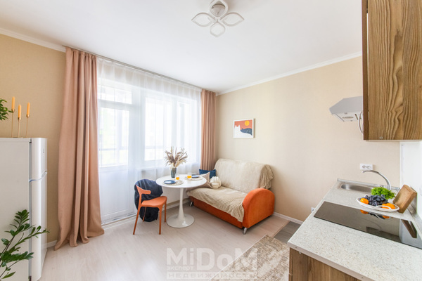 Объект по адресу Санкт-Петербург, Среднерогатская ул, 16к4 стр 1 