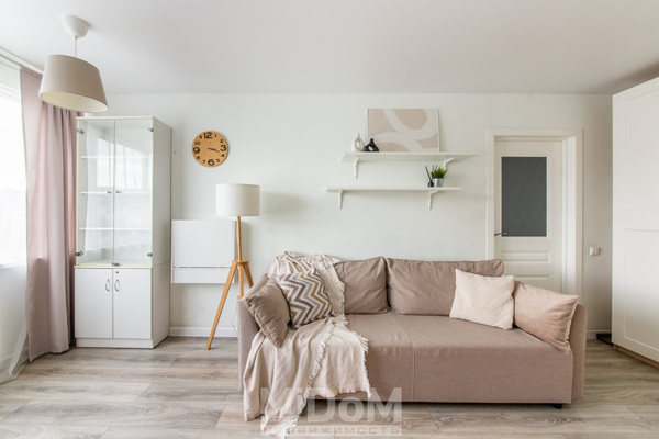 Объект по адресу Санкт-Петербург, Демьяна Бедного ул, 26к4 