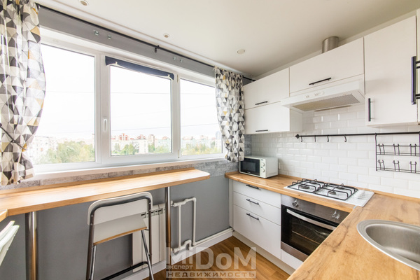 Объект по адресу Санкт-Петербург, Демьяна Бедного ул, 26к4 