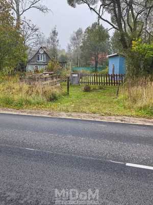 Объект по адресу Москва, Поперечная ул, 3 