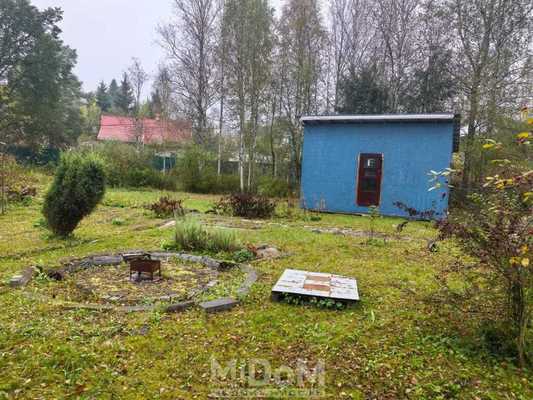 Объект по адресу Москва, Поперечная ул, 3 