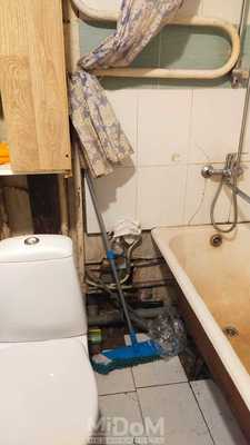 Объект по адресу Санкт-Петербург г, Дачный пр-кт, д. 16к2