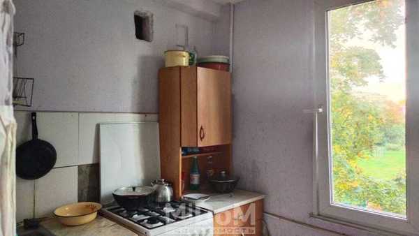 Фото квартиры по адресу Санкт-Петербург г, Дачный пр-кт, д. 16к2