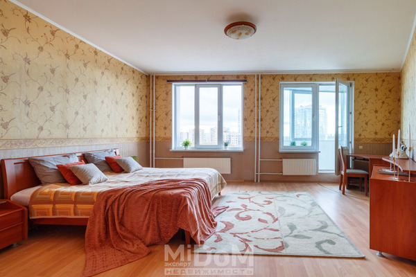 Объект по адресу Санкт-Петербург, Энгельса пр-кт, 97 