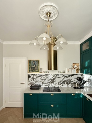 Объект по адресу Санкт-Петербург г, Арцеуловская аллея, д. 23к1 стр 1