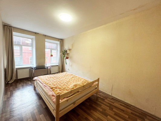 Объект по адресу Санкт-Петербург, Балтийская ул, 19Б 