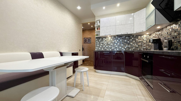 Объект по адресу Санкт-Петербург г, Суздальское ш, д. 22к4