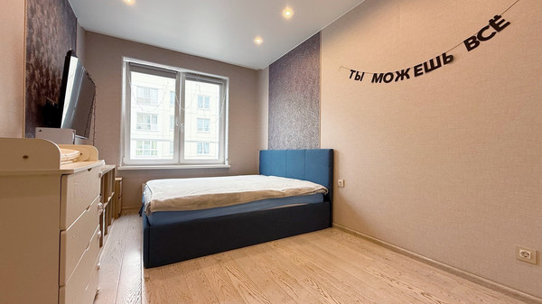 Объект по адресу Санкт-Петербург г, Суздальское ш, д. 22к4