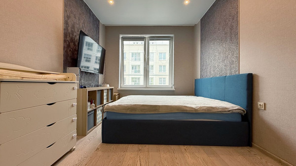 Объект по адресу Санкт-Петербург г, Суздальское ш, д. 22к4