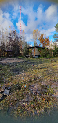 Объект по адресу Москва, Волна массива Строганово тер. СНТ 