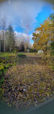 Объект по адресу Москва, Волна массива Строганово тер. СНТ 