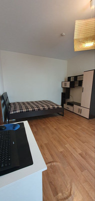 Объект по адресу Санкт-Петербург г, Витебский пр-кт, д. 101к4