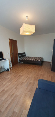 Объект по адресу Санкт-Петербург г, Витебский пр-кт, д. 101к4