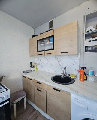 Объект по адресу Санкт-Петербург, Софийская ул, 43Ак1 