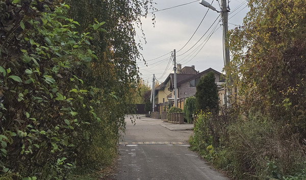 Объект по адресу Москва, Спортивная ул 