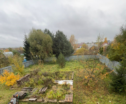 Объект по адресу Москва, Спортивная ул 