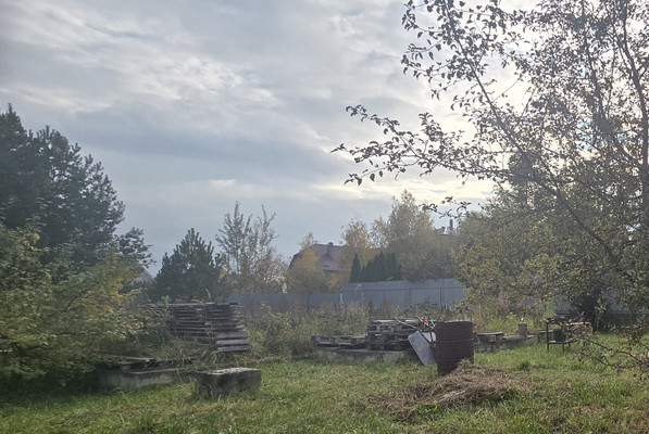 Объект по адресу Москва, Спортивная ул 