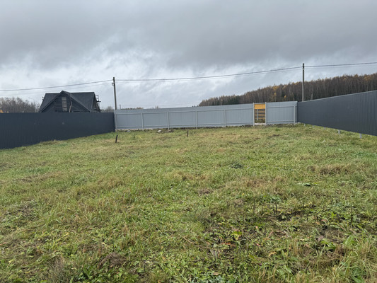 Объект по адресу Москва, Ярцево д 