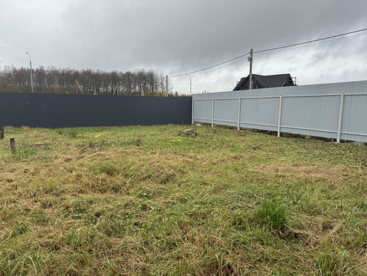 Объект по адресу Москва, Ярцево д 