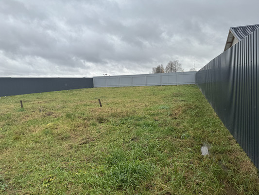 Объект по адресу Москва, Ярцево д 