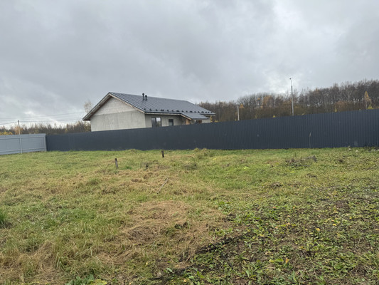 Объект по адресу Москва, Ярцево д 