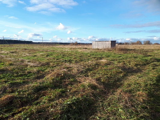 Объект по адресу Москва, Большое Рейзино д 