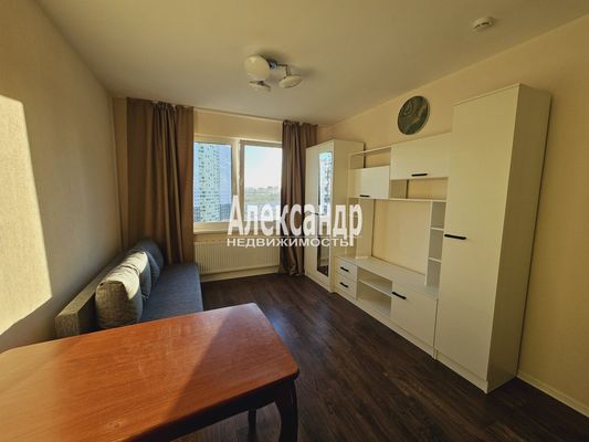 Объект по адресу Санкт-Петербург г, Пейзажная ул, д. 24к2