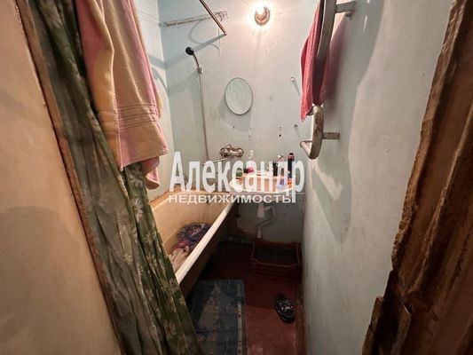 Объект по адресу Санкт-Петербург, Петергофское ш, 1к1 