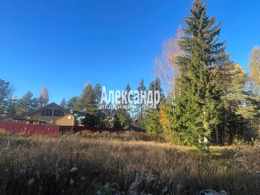 Объект по адресу Москва, Судаково п 