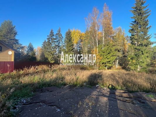 Объект по адресу Москва, Судаково п 