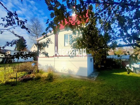 Объект по адресу Москва, 15-я линия 