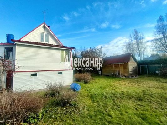 Объект по адресу Москва, 15-я линия 