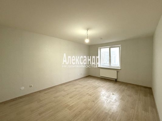 Фото квартиры по адресу Санкт-Петербург, Ленинский пр-кт, 68 